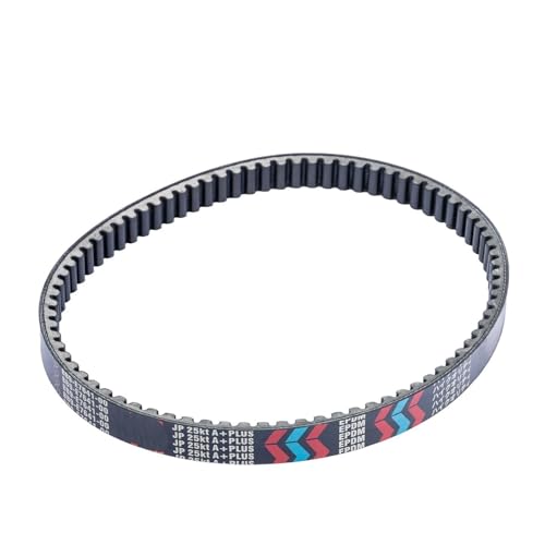 Courroie trapézoïdale BB9-E7641-00 pour rouler en toute sécurité en scooter GT125 et Fino 125