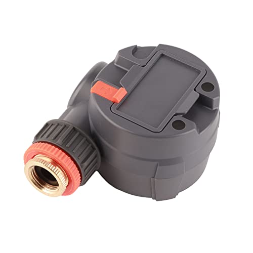 Miokycl Bluetooth Water Timer Mangueira de Jardim Irrigação Controlador de Rega Aspersor Automático