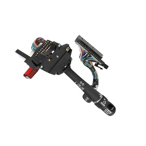 Interrupteur clignotant 26062270 pour commodo de direction Olds Bravada