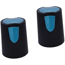 2pcs Stylish Dice Cup Portable Plastic Dice Holder for Liar Bar Games and Party Entertainment Compact Design for Accessory