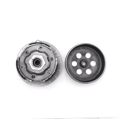 Variador de embrague sin vibraciones con correa kit 23930 23929A 2