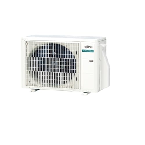 Ar Condicionado Split Hi Wall Fujitsu Inverter 9000 BTU/h Frio ASBG09CMBA – 220 Volts