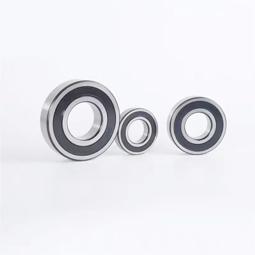 Roulement rigide à billes 6300 48C moto JH70 et roulement roue avant