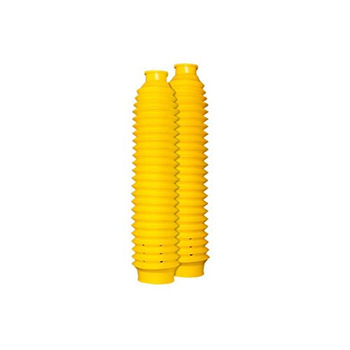 Circuit Ss003-006 Soffietti Moto 24 Denti, Giallo