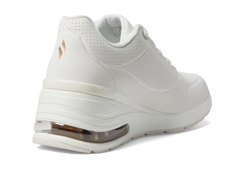 Image of Skechers Women's Sepulveda 2.0 - So Smooth Sneakers