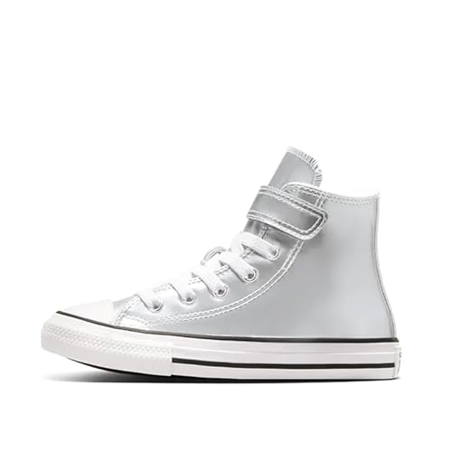 Baskets Converse Chuck Taylor All Star 1V Shine C pour Enfant - vue 5