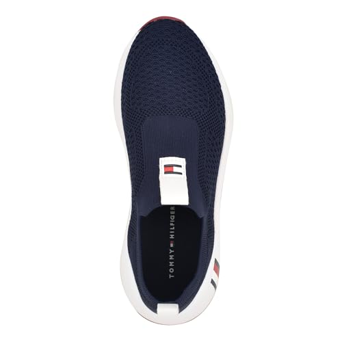 Tommy Hilfiger Women's Aminaz Sneaker2