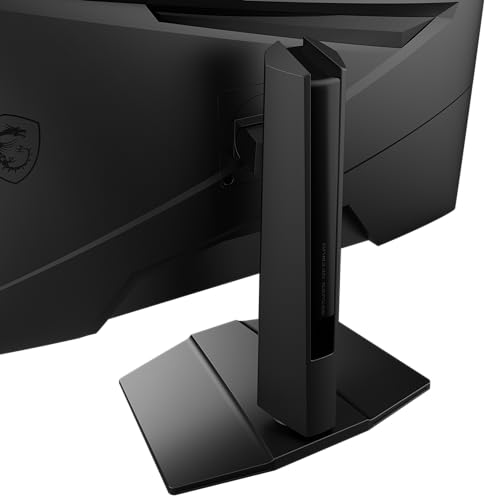 Monitor Gaming UHD MSI MPG 274URF QD con panel IPS de diseño sin marco 5