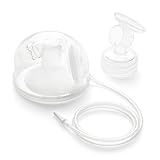 Spectra - CaraCups Wearable Milk Collection - Compatible with Spectra Breast Pumps - 28mm