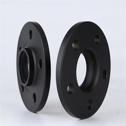 Adaptateur d'entretoise de roue 15mm en aluminium pour Subaru WRX STI et Levorg
