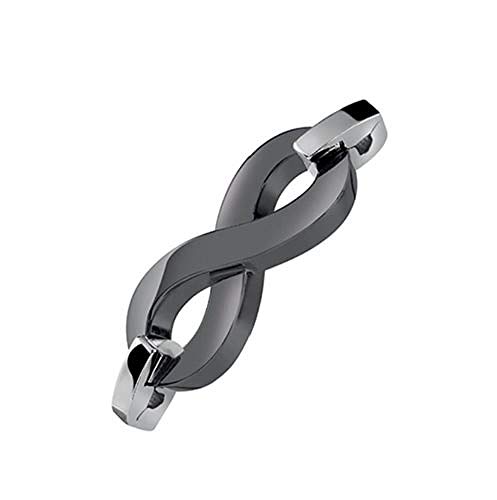 BRACCIALE INFINITO SALVINI IN ARGENTO 20085351