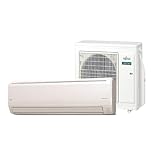 Ar Condicionado Split Hi Wall Inverter Fujitsu 24000 BTU/h Frio ASBG24CMBA - 220 Volts