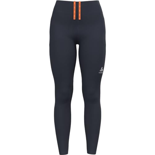 Odlo Donna Collant da sci di fondo BRENSHOLMEN