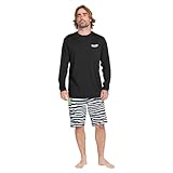 Signatur-Label Volcom Herren Mod Tech 20\