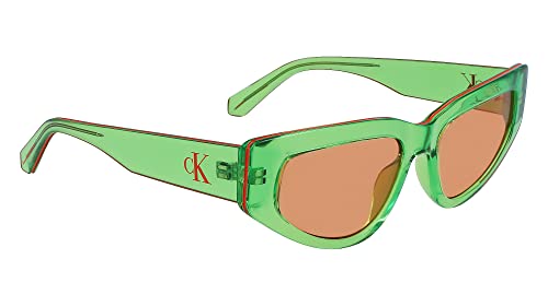 Calvin Klein Jeans CKJ23603S Sunglasses 300 Taille Unique Unisex - vue 8