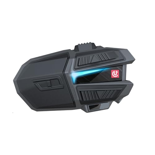 UCLEAR Digital 180511 Motorcycle Radio System