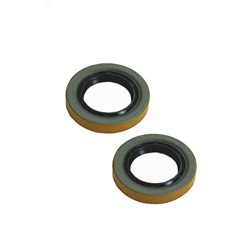 Replacement Transfer Case Input Shaft Seal Kit Mechanics Choice for 2002-2007 Jeep Liberty 4WD