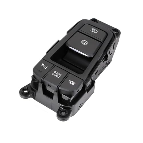Botón de freno de mano 93300C1610 para Sonata LF repuesto original 3