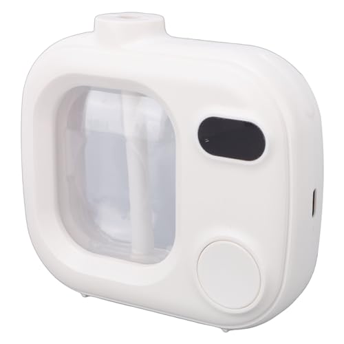 Difusor aromático eléctrico montado en pared silencioso portátil