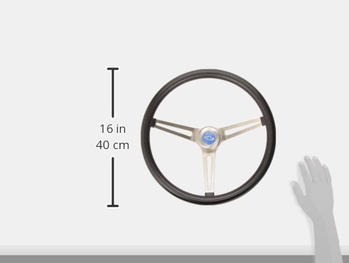 Grant 969 Classic Gm Steering Wheel thumb #1