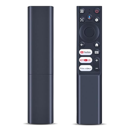 Télécommande vocale pour projecteur TCL C1 A1s et HAPPRUN 510G