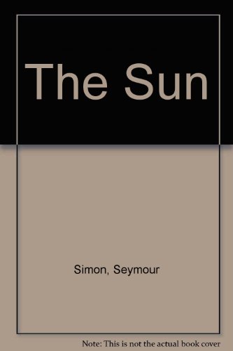 Sun 0606043373 Book Cover