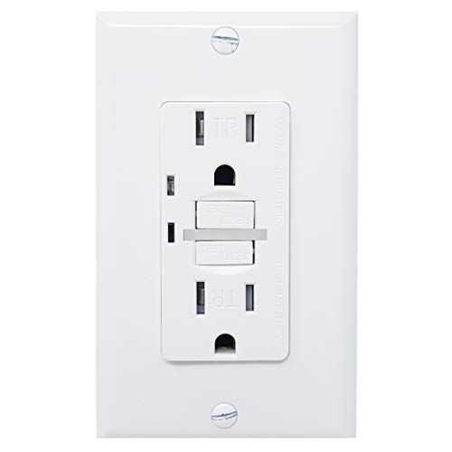 Comparison of Best Gfci Wall Plate Night Light Top Picks 2023 Reviews