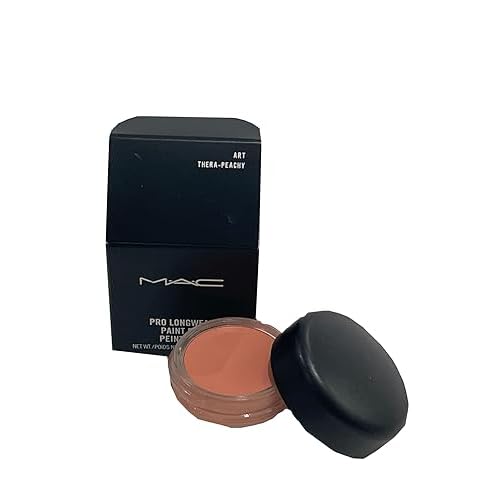 Mac Pro Longwear Paint Pot - Groundwork - 5G/0.17 Oz