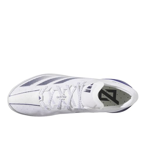 Image of Adidas Mens Adizero Electric.1 American Football