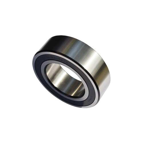 Roulement à billes 3008-2RS en acier chrome rigide pour guidage rotatif de haute précision