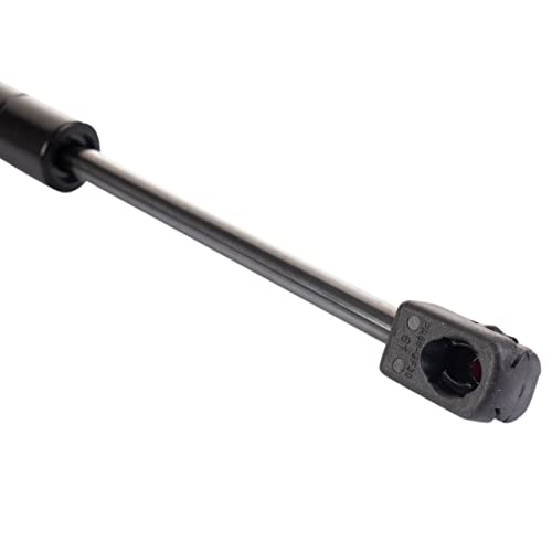 Soporte de capó TRQ de elevación suave compatible con BMW X3 y X4 4