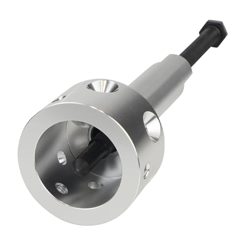 Extracteur de roue de ventilateur HUIOP à vis de poussée stable pour axe de moyeu