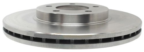 Raybestos 66749R Professional Grade Disc Brake Rotor