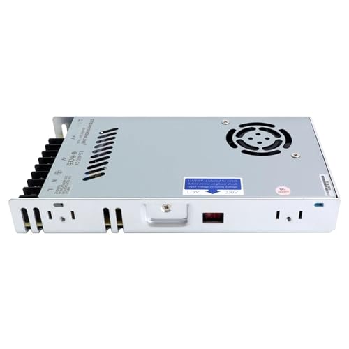 Alimentation 48V 400W transformateur de tension pour imprimante 3D de salon