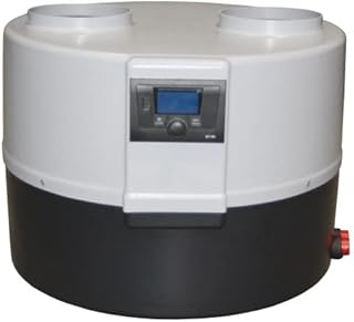 Sunex DROPS Wärmepumpe Warmwasser Brauchwasser Heizung Trinkwasser 2,57 kW Auswahl DROPS-M4.1