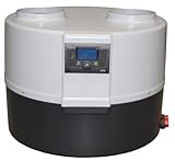 Sunex DROPS Wärmepumpe Warmwasser Brauchwasser Heizung Trinkwasser 2,57 kW Auswahl DROPS-M4.1