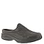 Dark Grey Leather