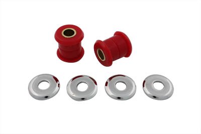 V-Twin 28-0232 Handlebar Bushing Kit