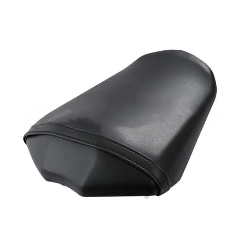 Asiento trasero negro para motocicleta FZ1 Fazer 2006-2010