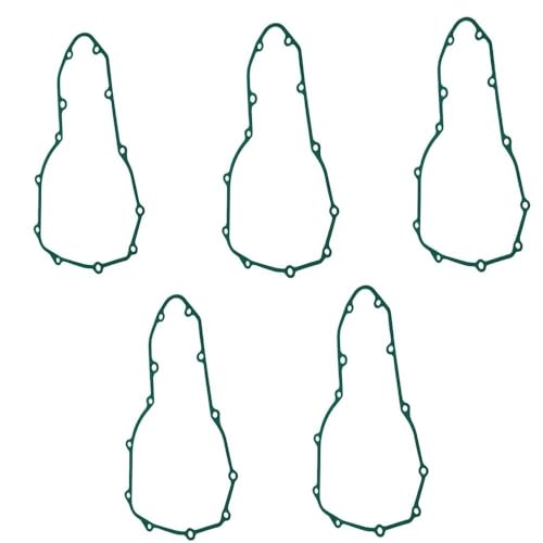 �X�e�[�^�[�}�O�l�g�W�F�l���[�^�[�J�o�[�K�X�P�b�g KLE650 650 2007-2021 Z650 ER650 ��ABS 650 EX650 11061-0165 �ƌ݊������� ?(5PCS)