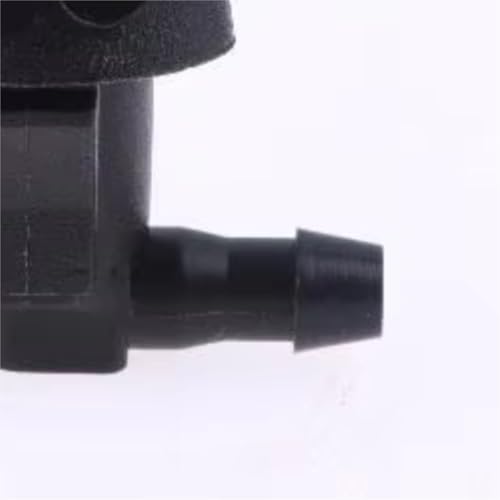 Gicleur de lave-glace GK2C67510B buse de rechange capot Mazda 3 RX8 - 6