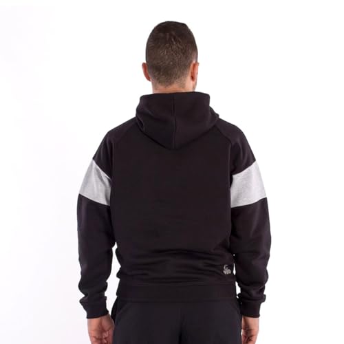 Felpa Con Cappuccio Vibor-A King Cobra - 3