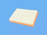 Genuine Chrysler 5018777AA Fuel Air Filter
