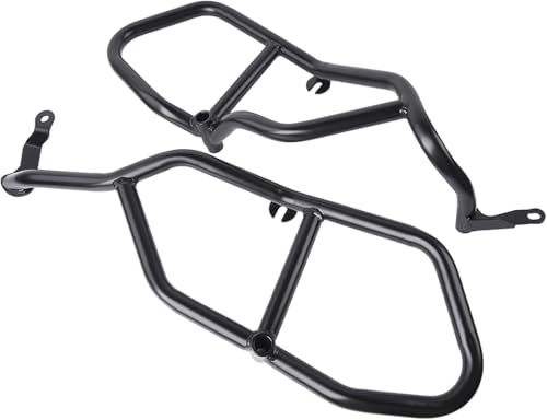 Barre de protection moteur pour moto Yamaha Tracer 900 GT 2018-2020