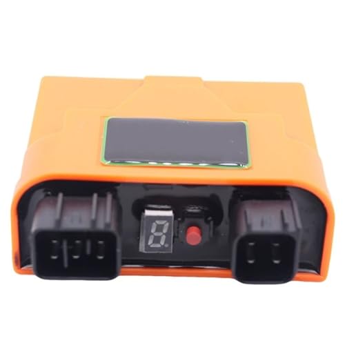 Unité CDI pour Suzuki GIXXER150 pour remplacer allumage défectueux 10 broches 32900-34J00-000
