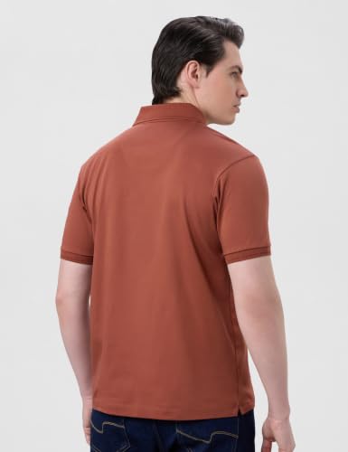 Image of Symbol Premium Men's Super Soft Classic Polo T-Shirt: Regular Fit