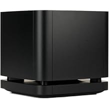 Bose Bass Module 500 Black