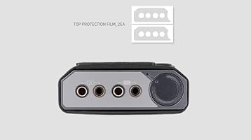 Astell&amp;Kern AK PA10+ケース Genuine Leather Protective Shell Skin Case Cover for iRiver