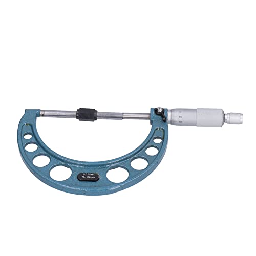 Shanrya Bügelmessschraube 75-100mm Modell DB5AMF14XU7194