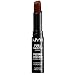 NYX Cosmetics Full Throttle Lipstick Loaded